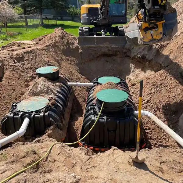 septic tank services North Wildwood